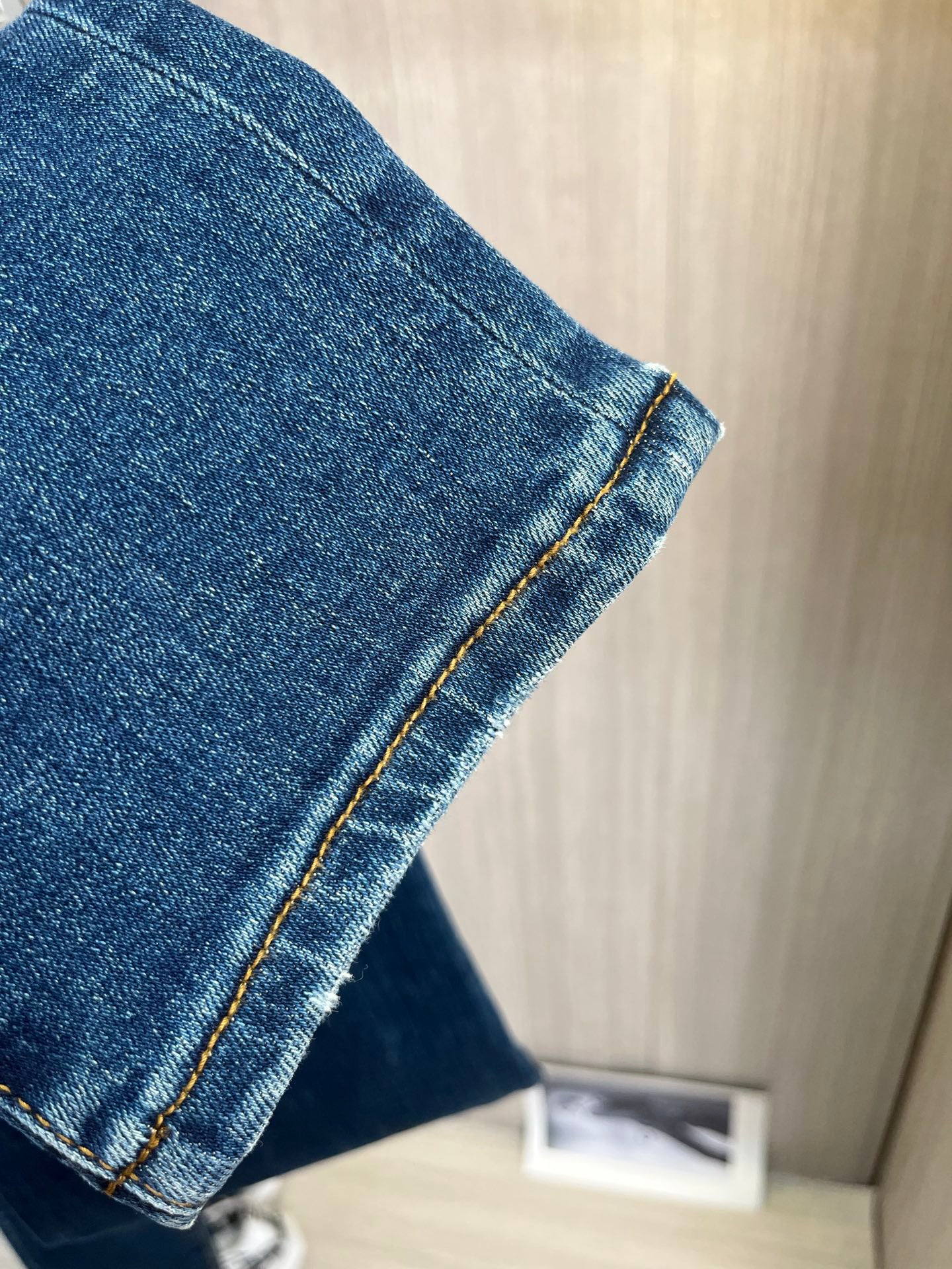 VS New men's jeans 26020407