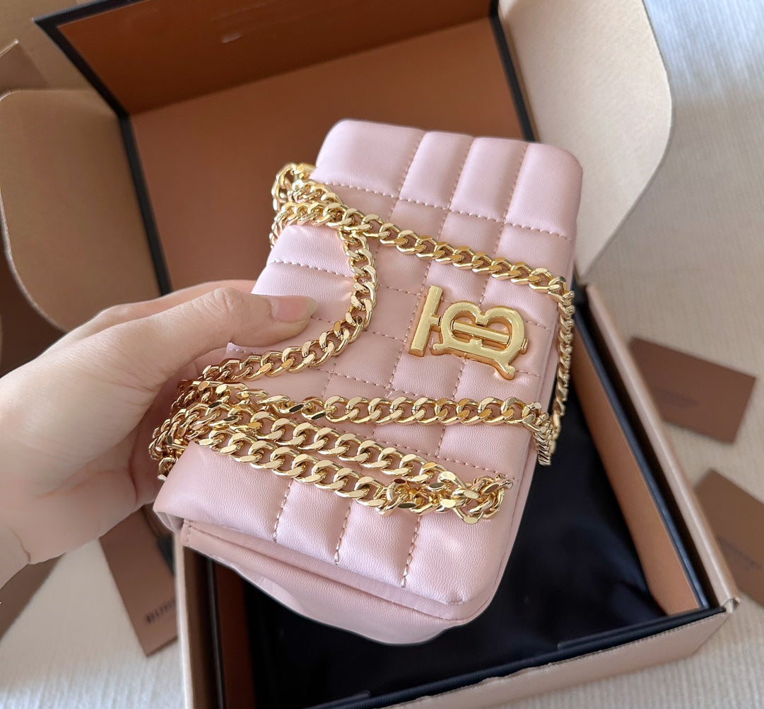 B-fashion handbag XC0723080803