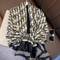 Fashion new silk scarf PD0123072840