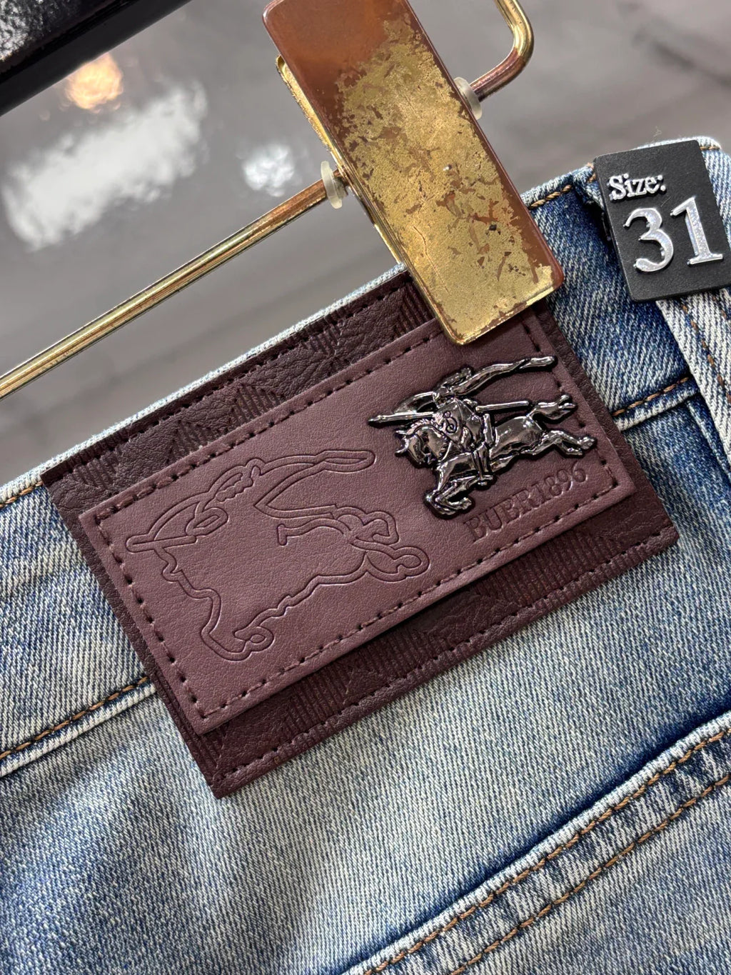 High-Quality Best-Selling Jeans 1026063017