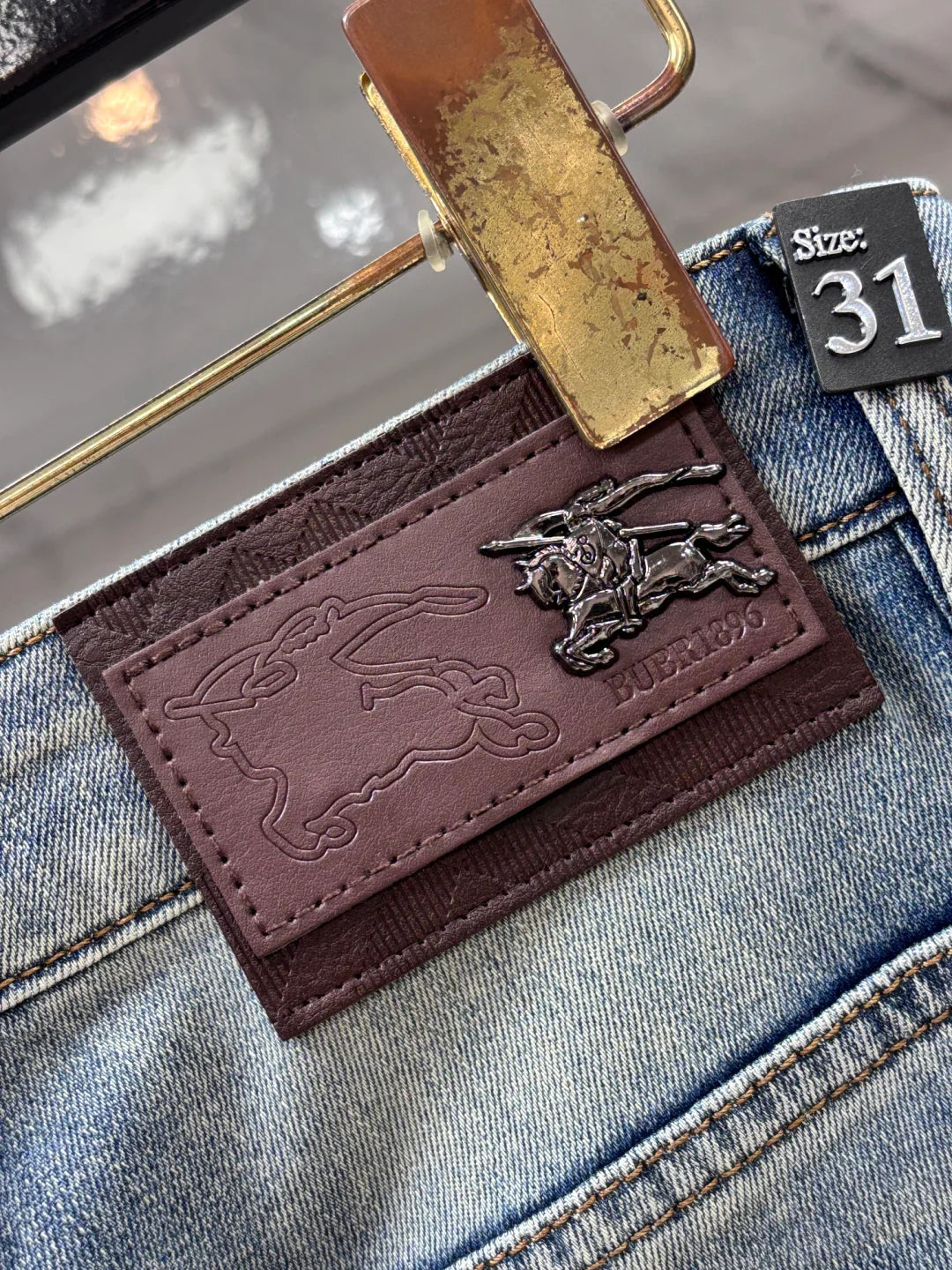 High-Quality Best-Selling Jeans 1026063017