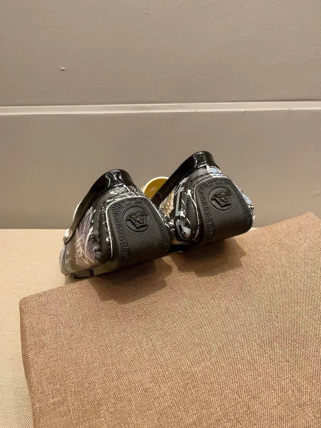VS Casual Business Driving Shoes 26060303
