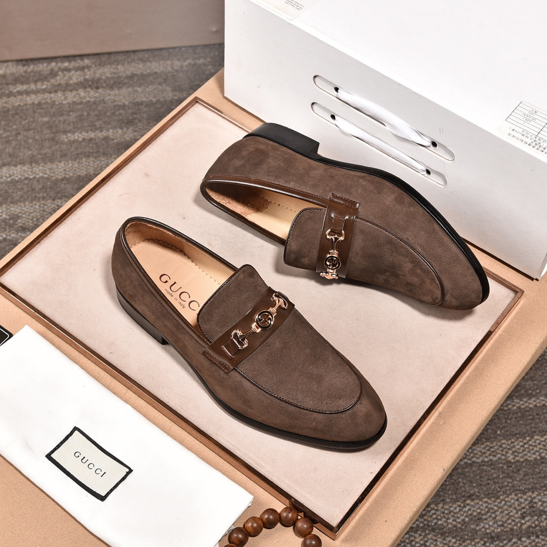 GUI Official website dress shoes  26072113