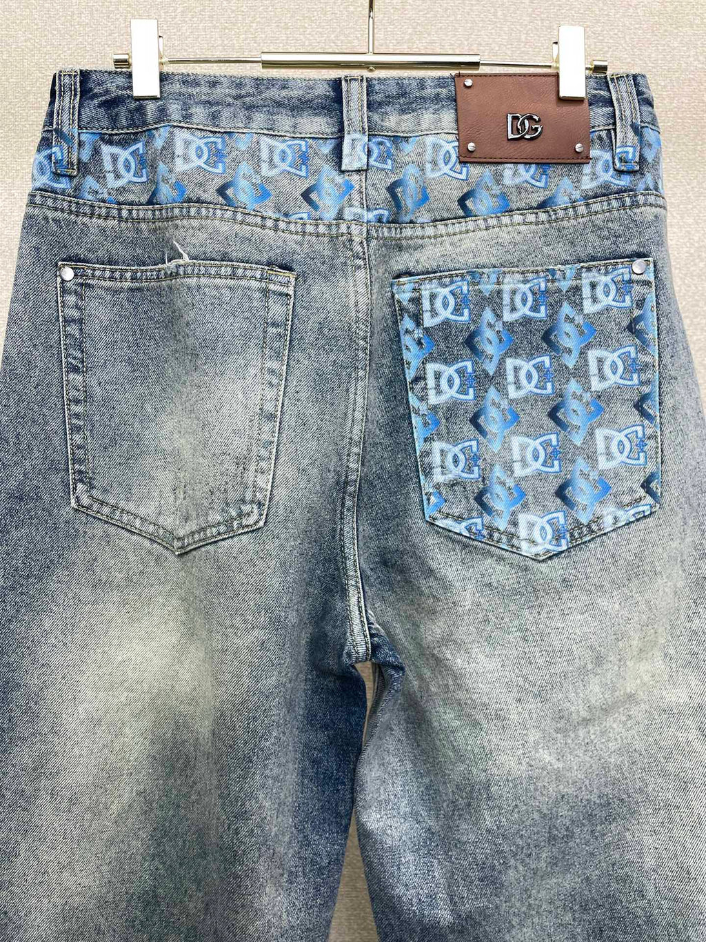 High-Quality Best-Selling Jeans 1026063021