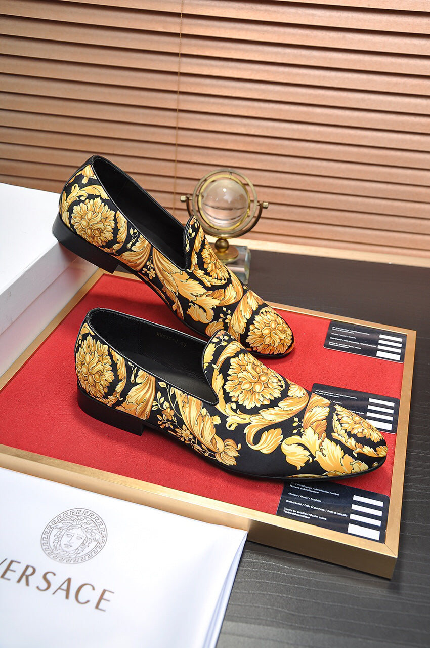 VS New Men's Shoes 26060306