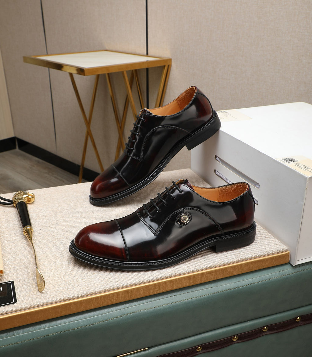 GUI Official website dress shoes 26072114