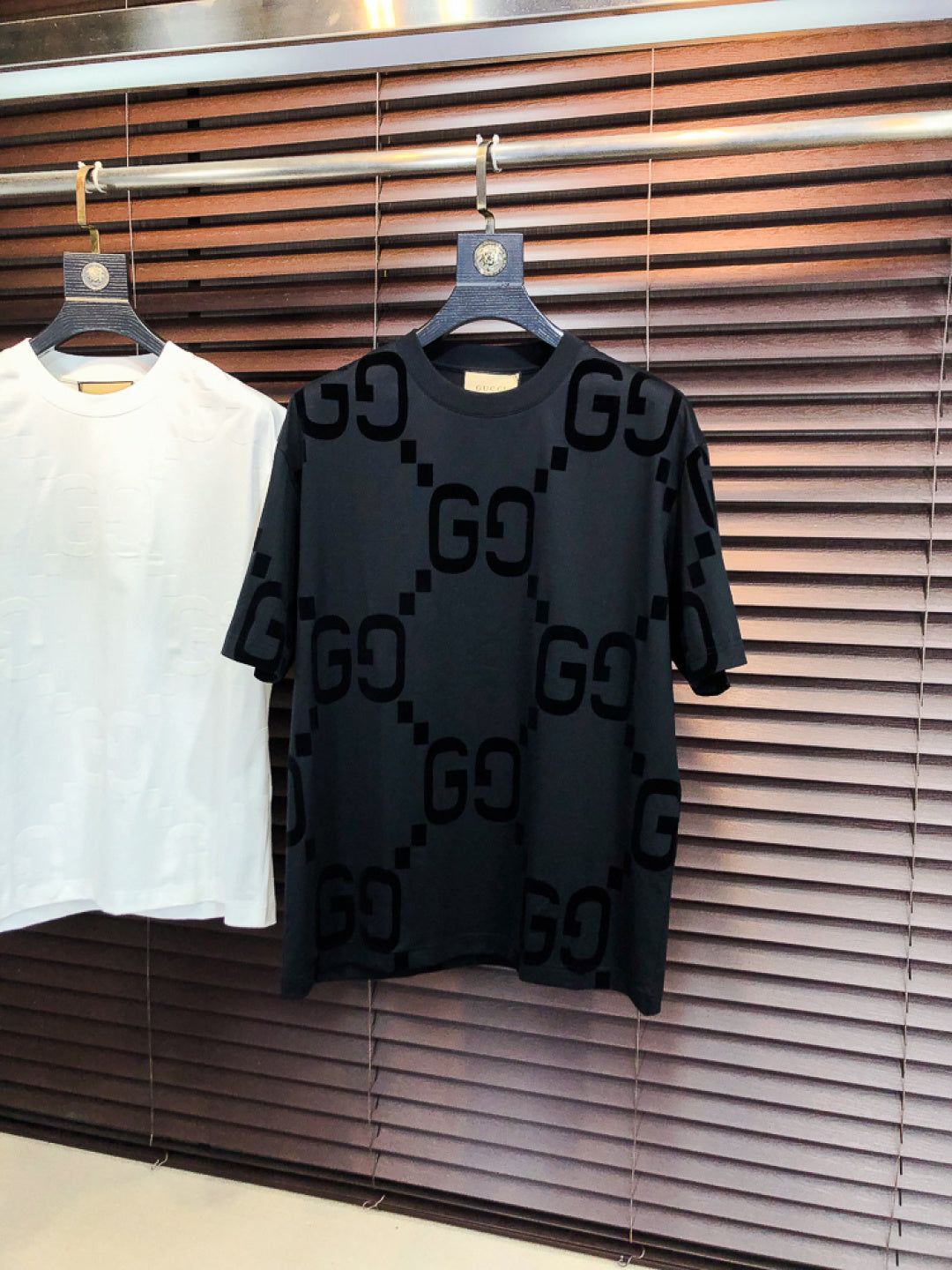 GUI New Fashionable Crew Neck Short-Sleeve 26032702