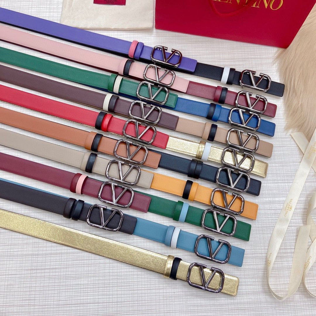 3cm New Belt Leather Versatile Belt 1024070807
