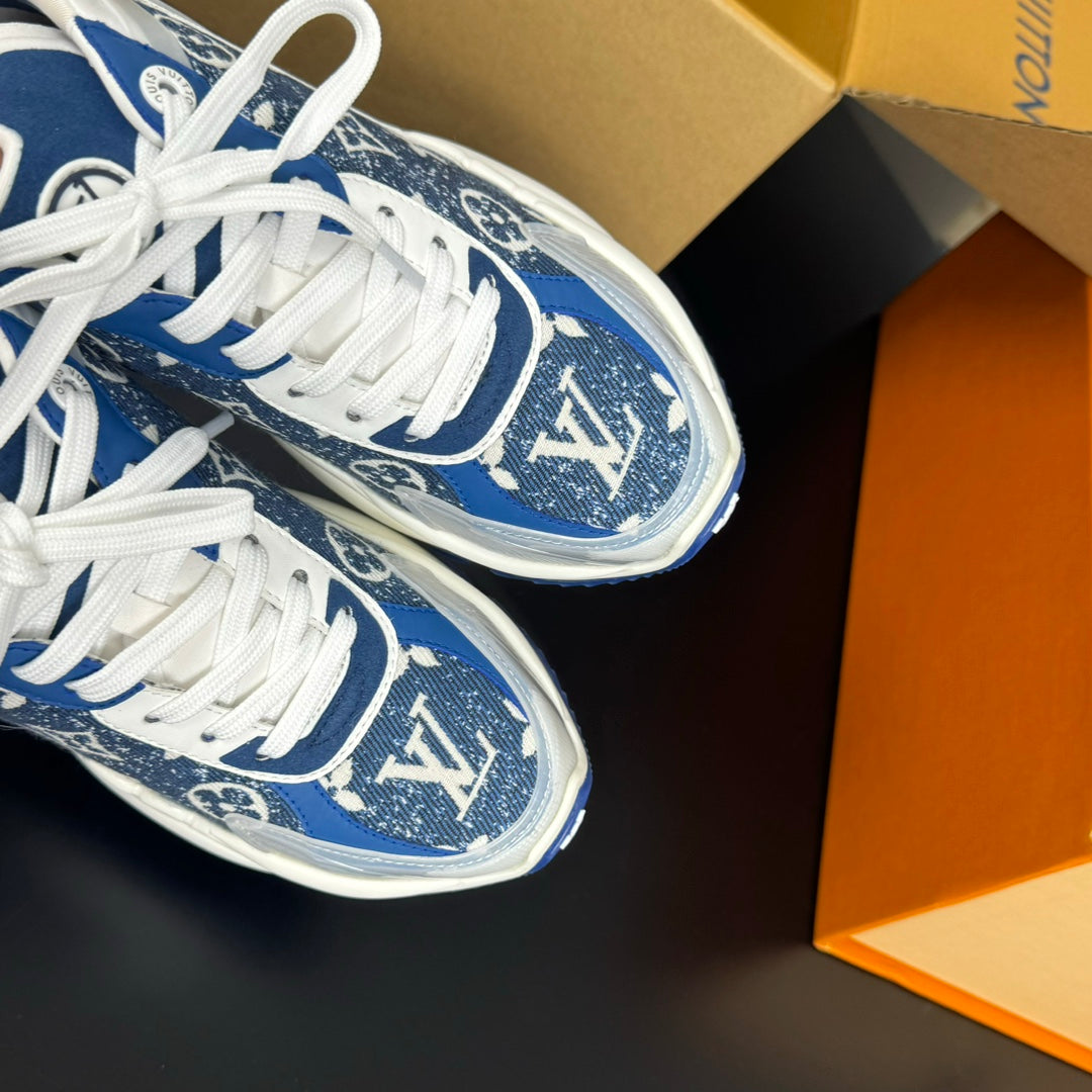 L run 55 sneakers 1824081501