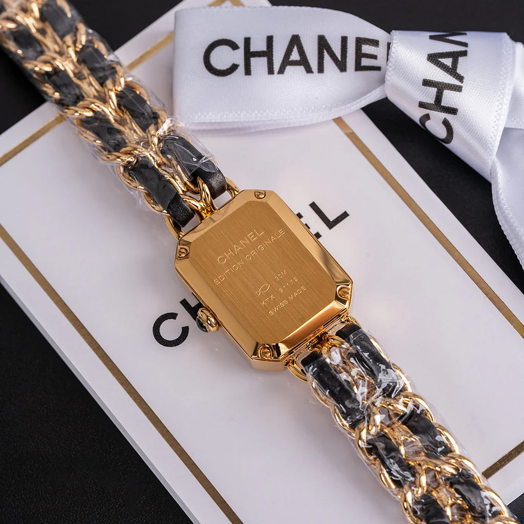 New Women's Sugar Cube Watch 1025092611