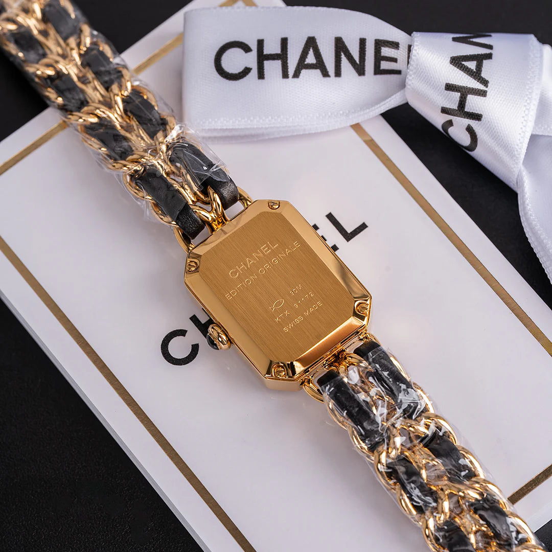 New Women's Sugar Cube Watch 1025092611