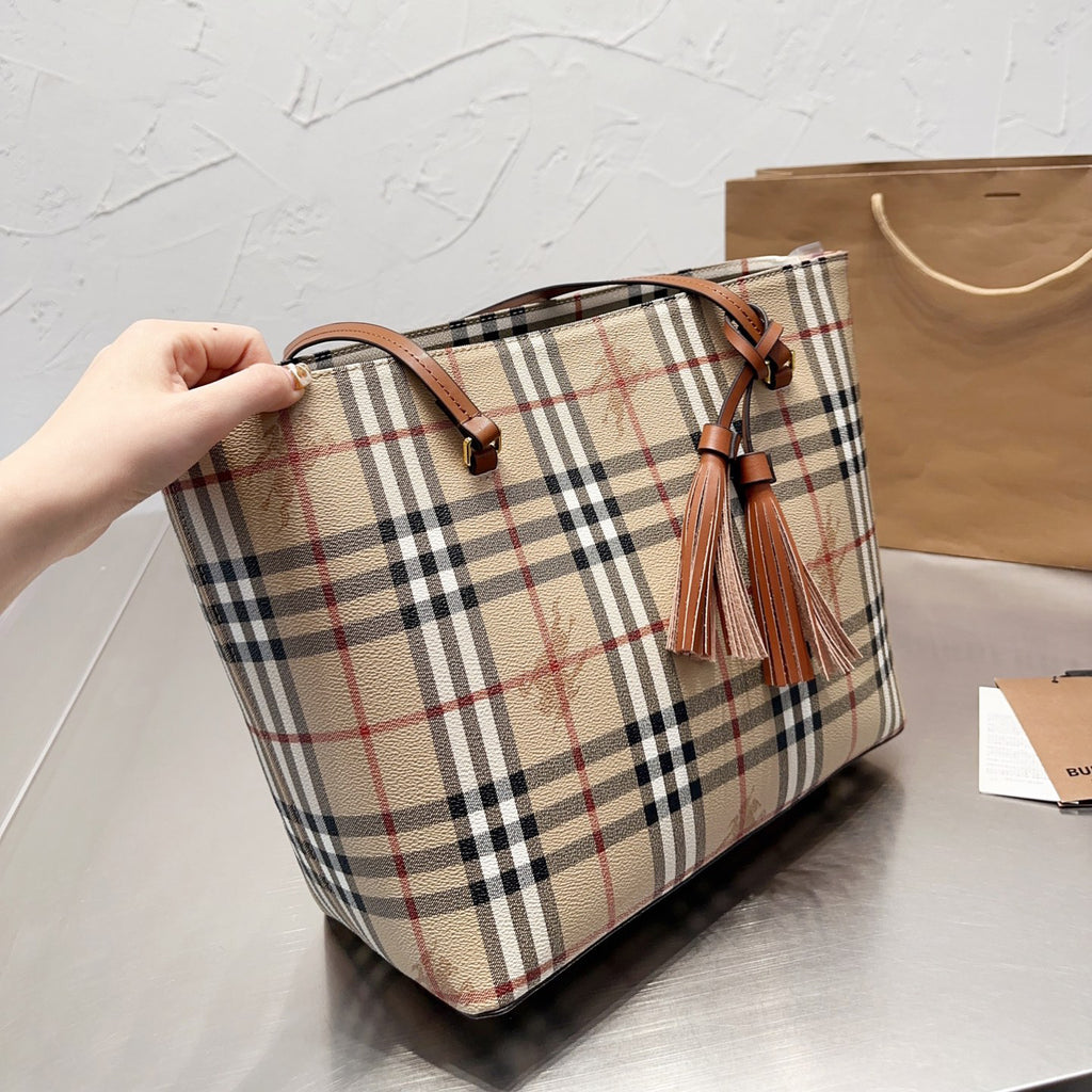B-fashion handbag XC0723080807