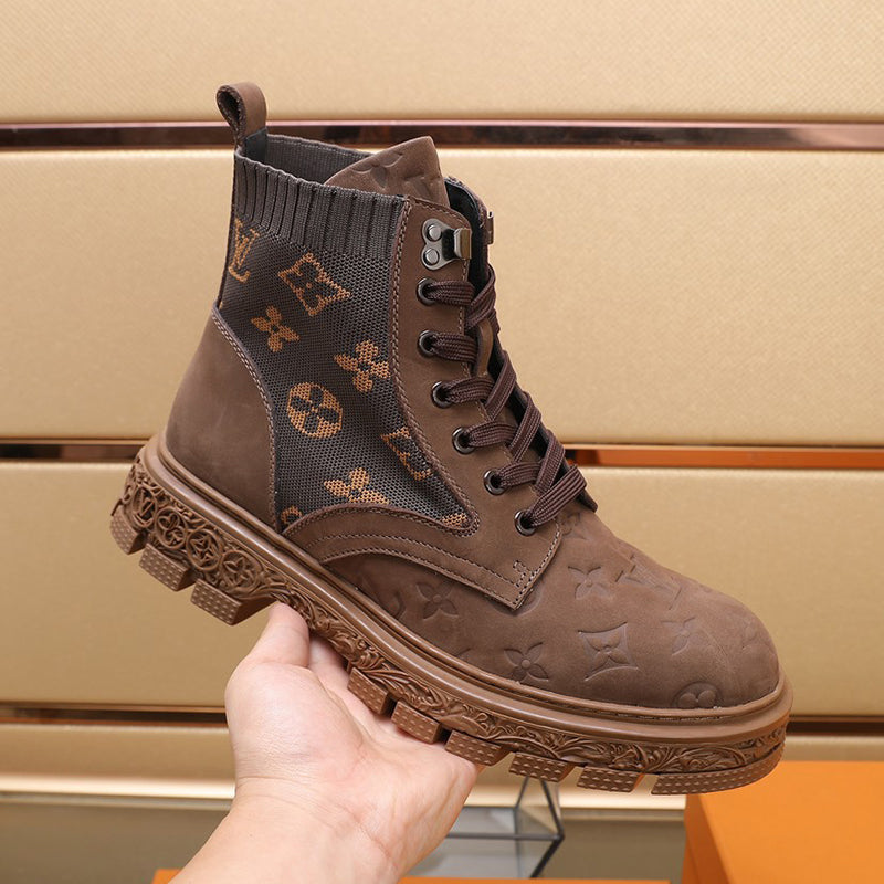 New Classic Fashion Men's Casual Shoes ZZL1023102516