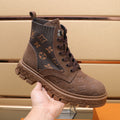 New Classic Fashion Men's Casual Shoes ZZL1023102516