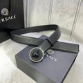VS Luxury Genuine Leather Men’s Belt 1025010917