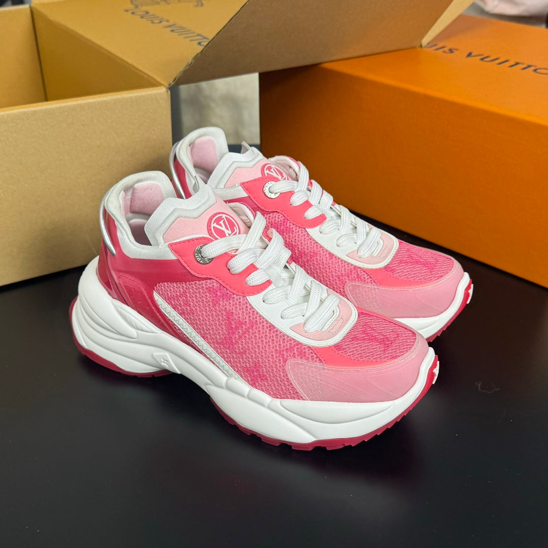 L run 55 sneakers 1824081501