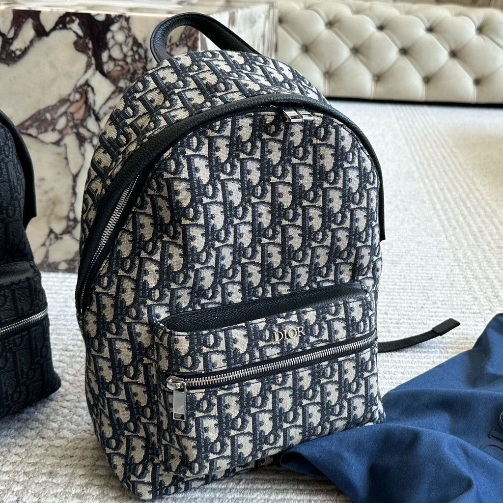 CD Oblique Backpack 1825052602