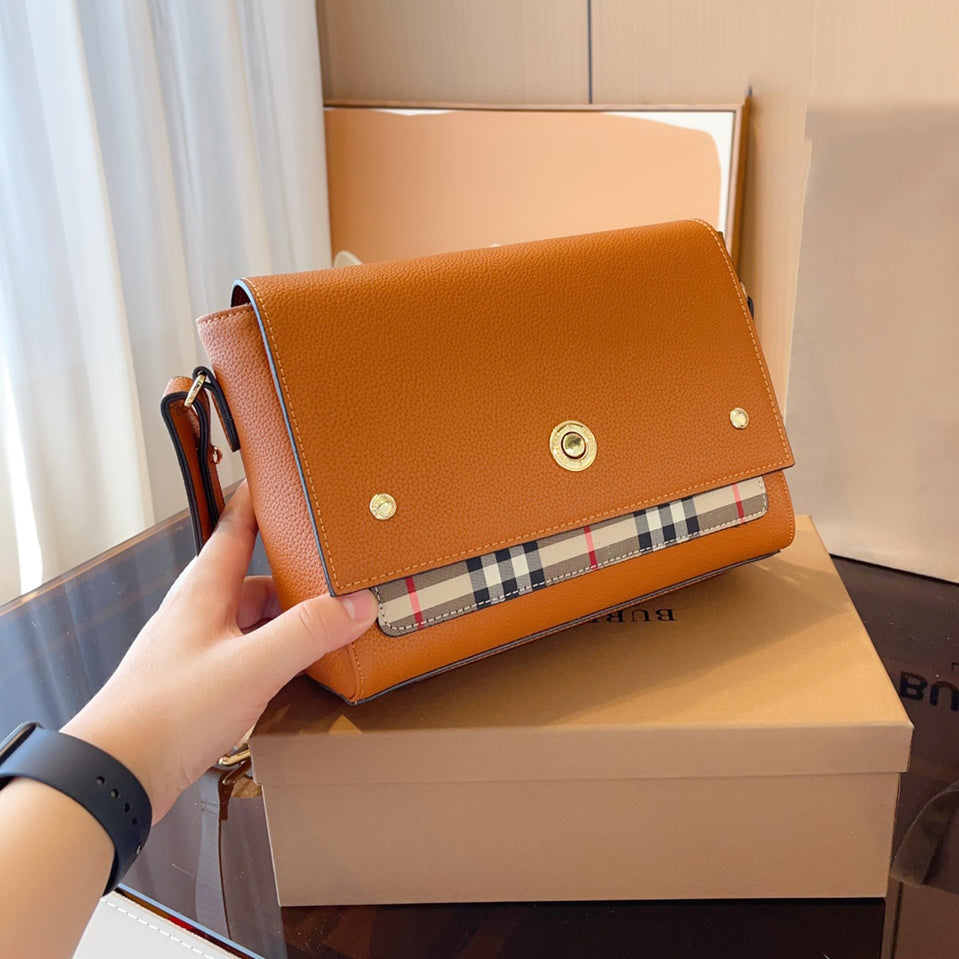 B-Fashion Shoulder Bag XC07070504