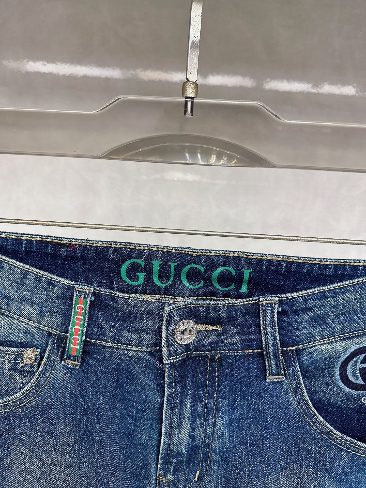 GUI Jeans 1825121908