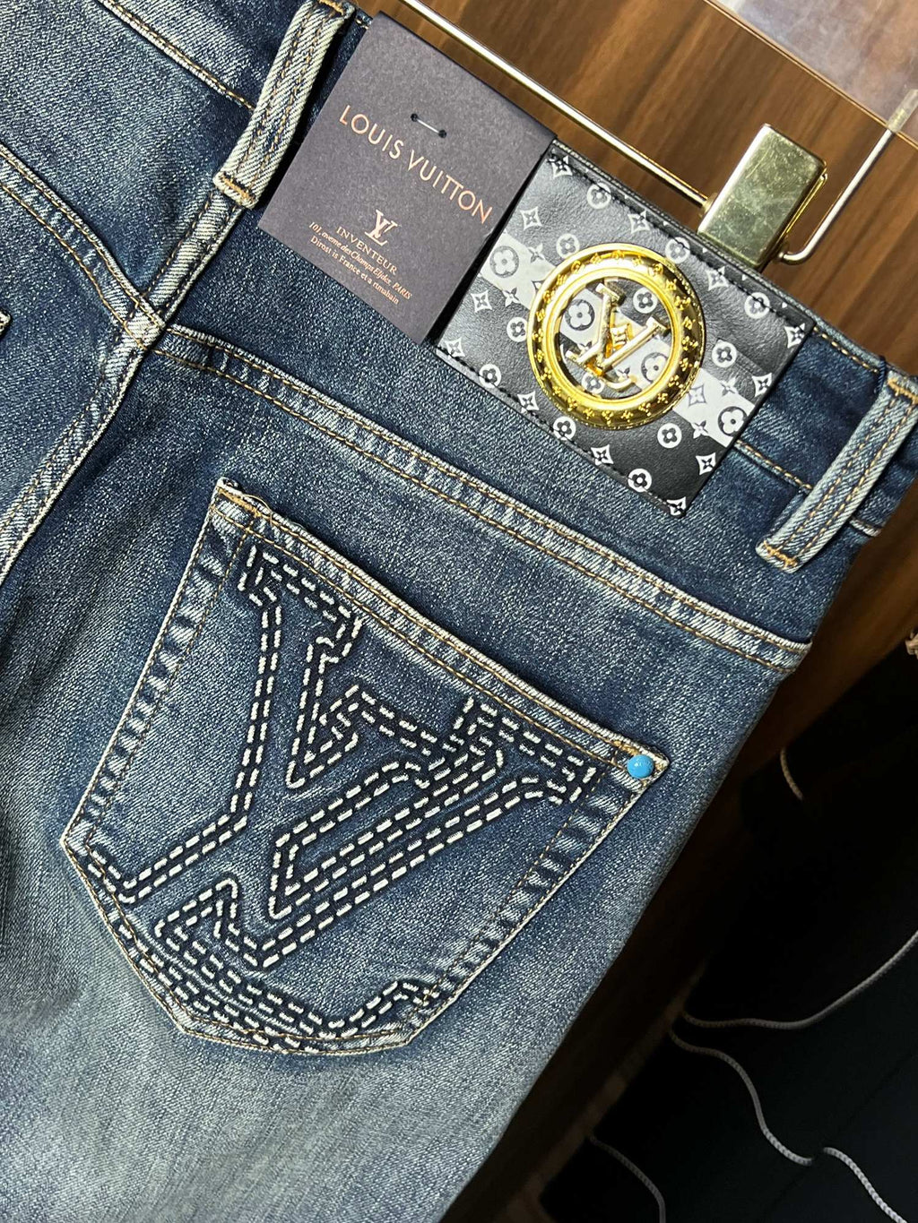 VV Spring/Summer Bestsellers & New Arrivals jeans 26042909