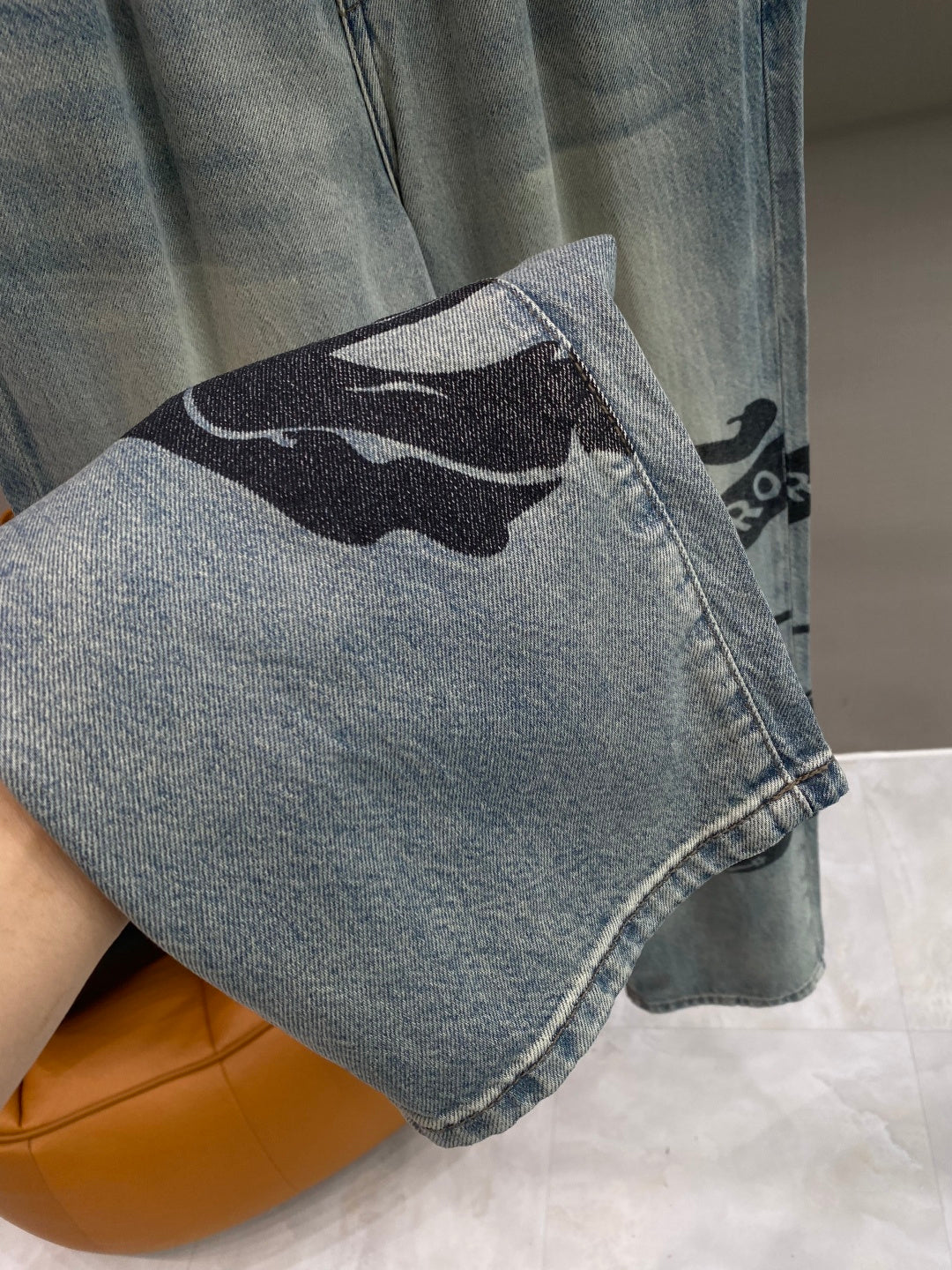 BBR Latest and top-quality jeans 26031604