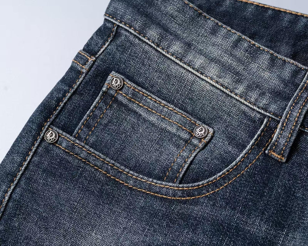 CD Latest hot-selling men's jeans 26020508