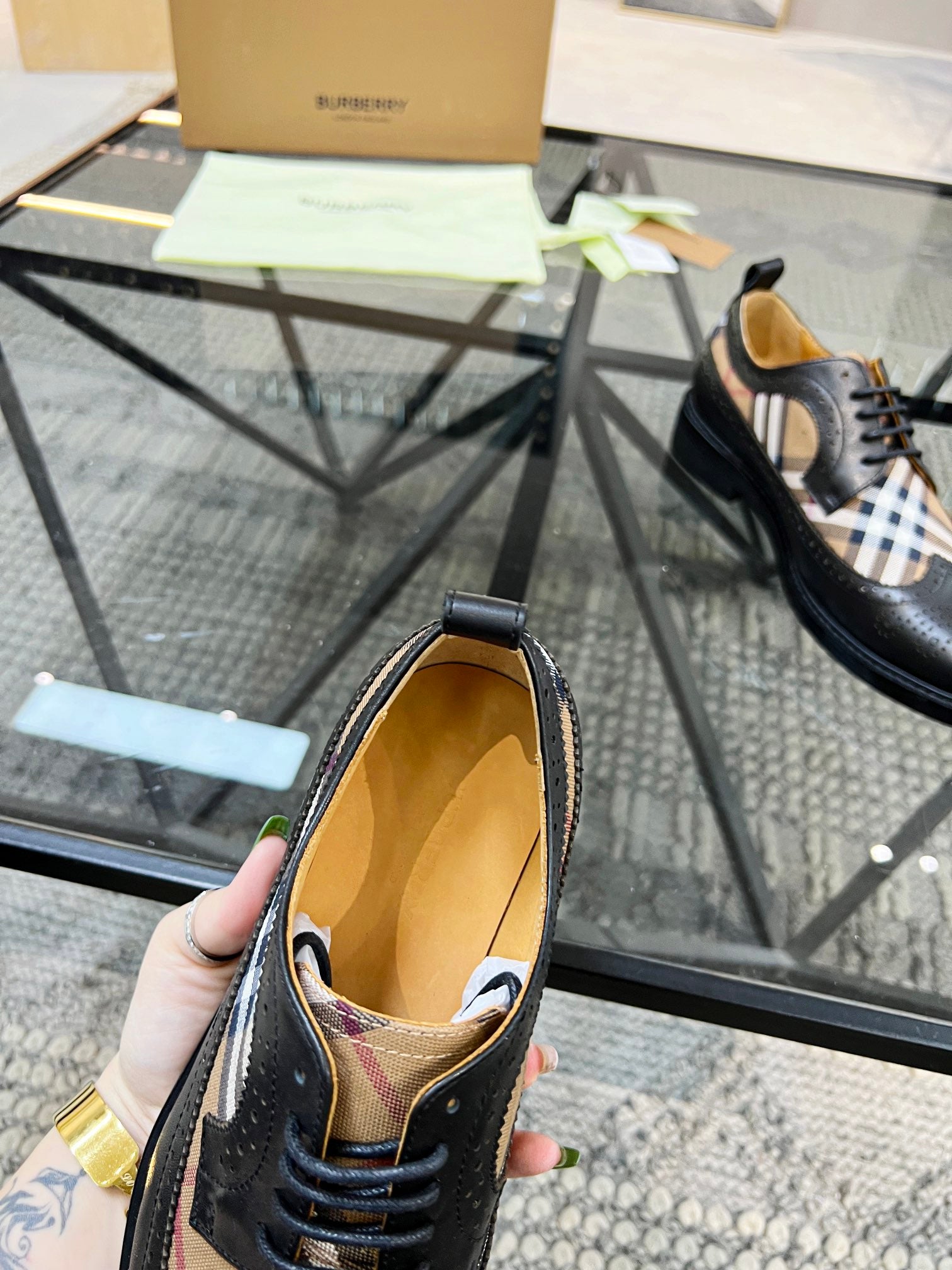 BBR New arrival, 1:1 quality 26070607