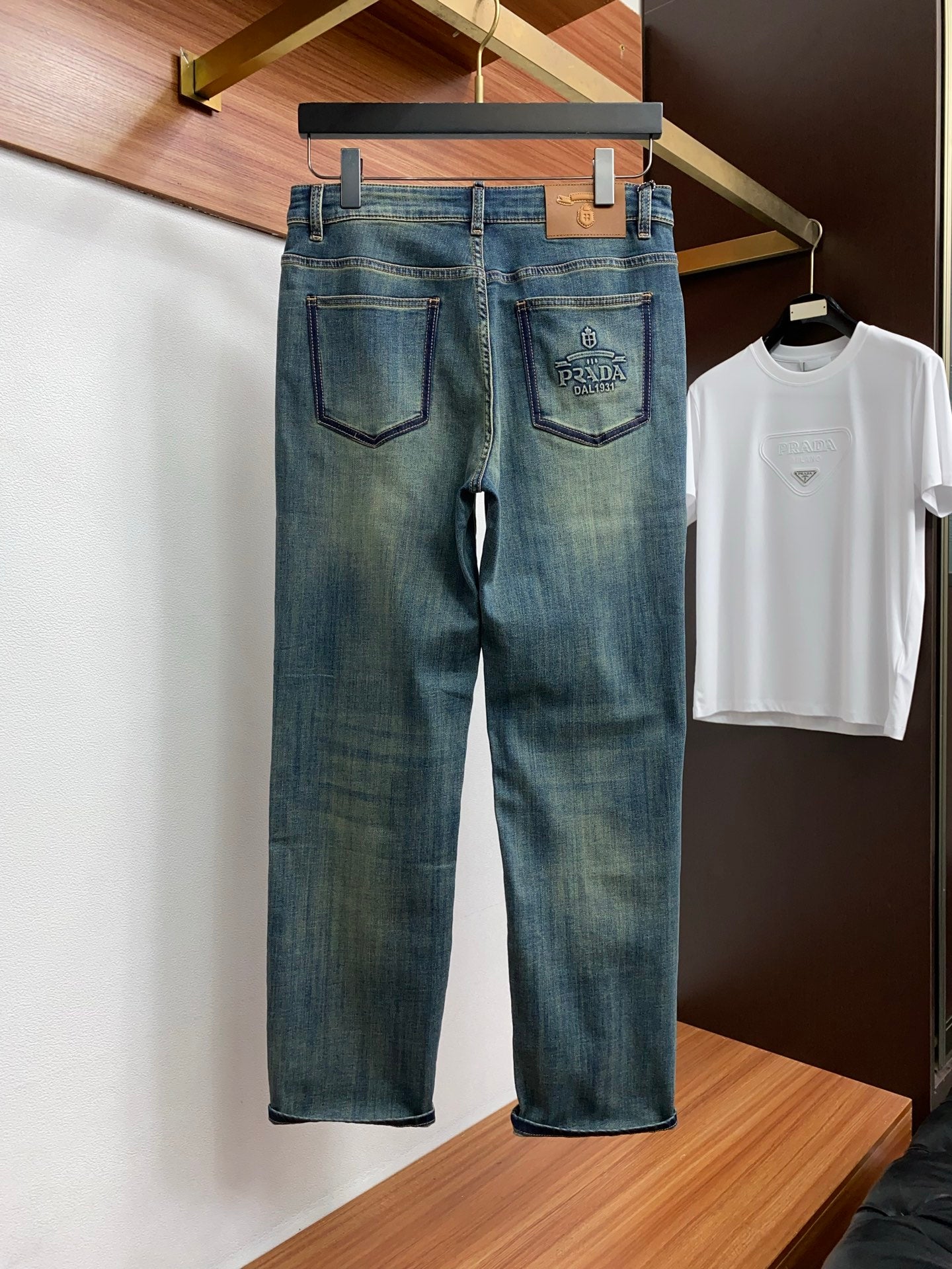 PR High-End, Latest-Style Jeans 26052902