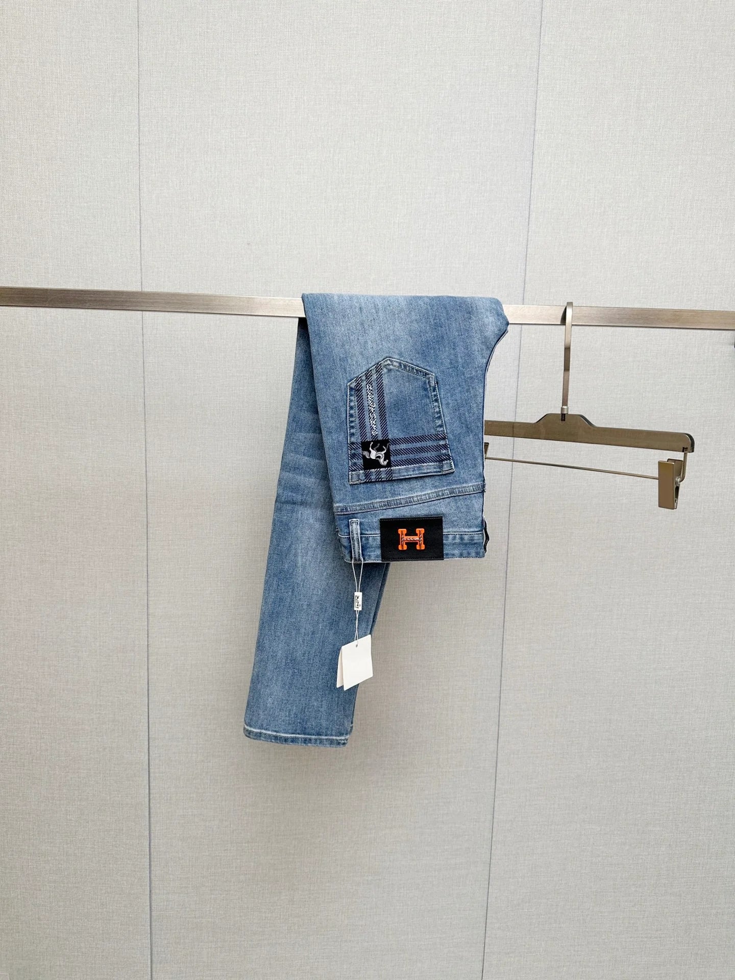 High-Quality Best-Selling Jeans 1026063020