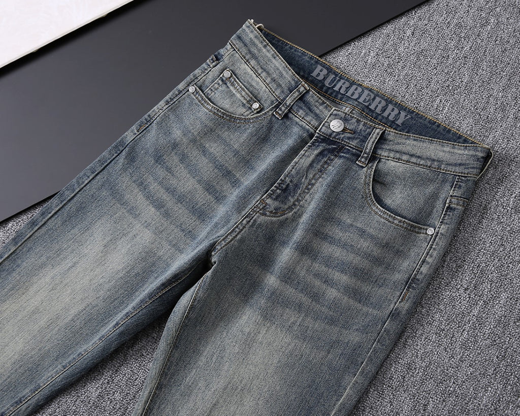 BBR New straight leg jeans 26031205
