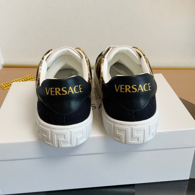 VS Men's New Casual Shoes 26060310