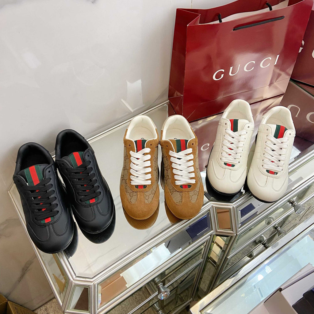 Couple's German training shoes 1426012603