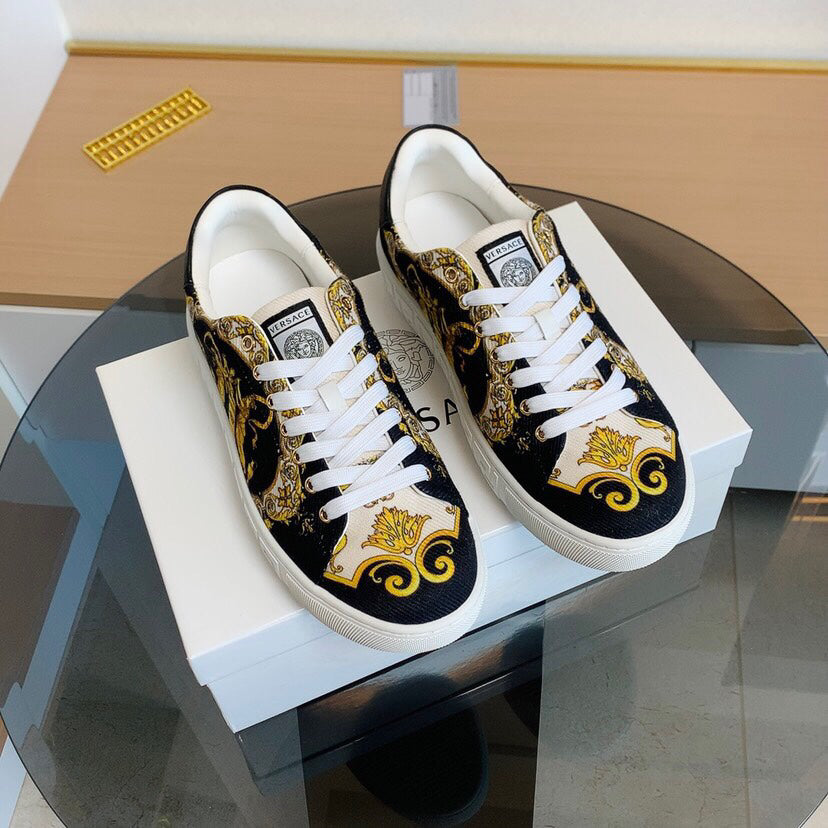 VS Men's New Casual Shoes 26060310