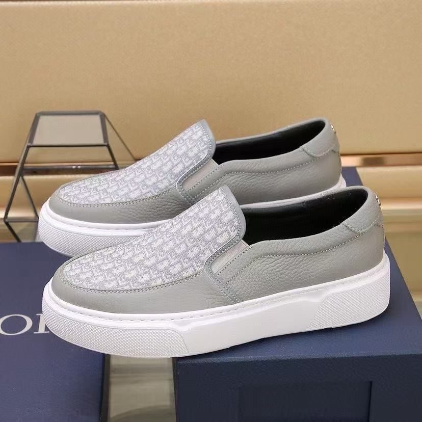 CD Men's athletic chunky shoes 26030906