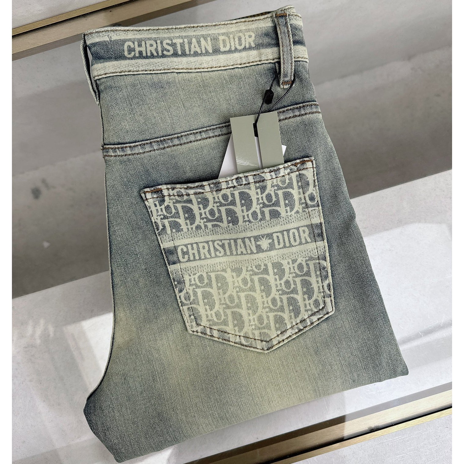 High-Quality Best-Selling Jeans 1026063019