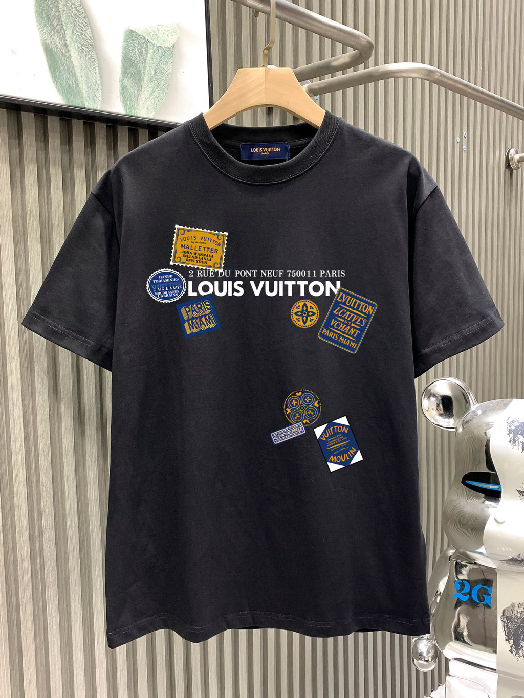 VV T-Shirt 26041404