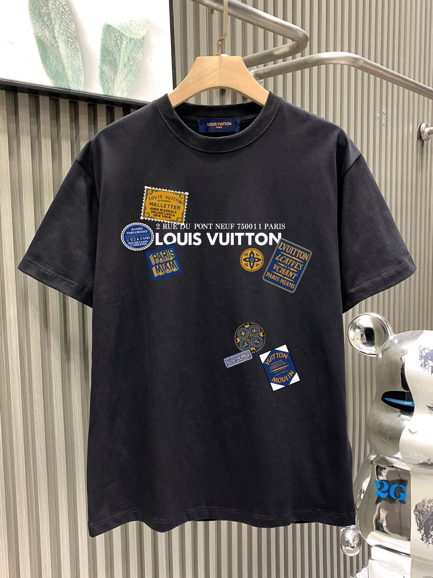 VV T-Shirt 26041404