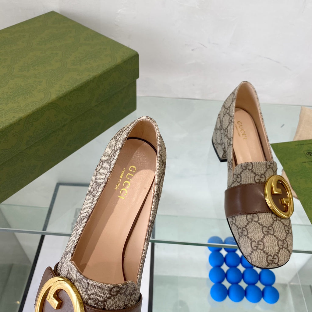 G pumps 1825102016