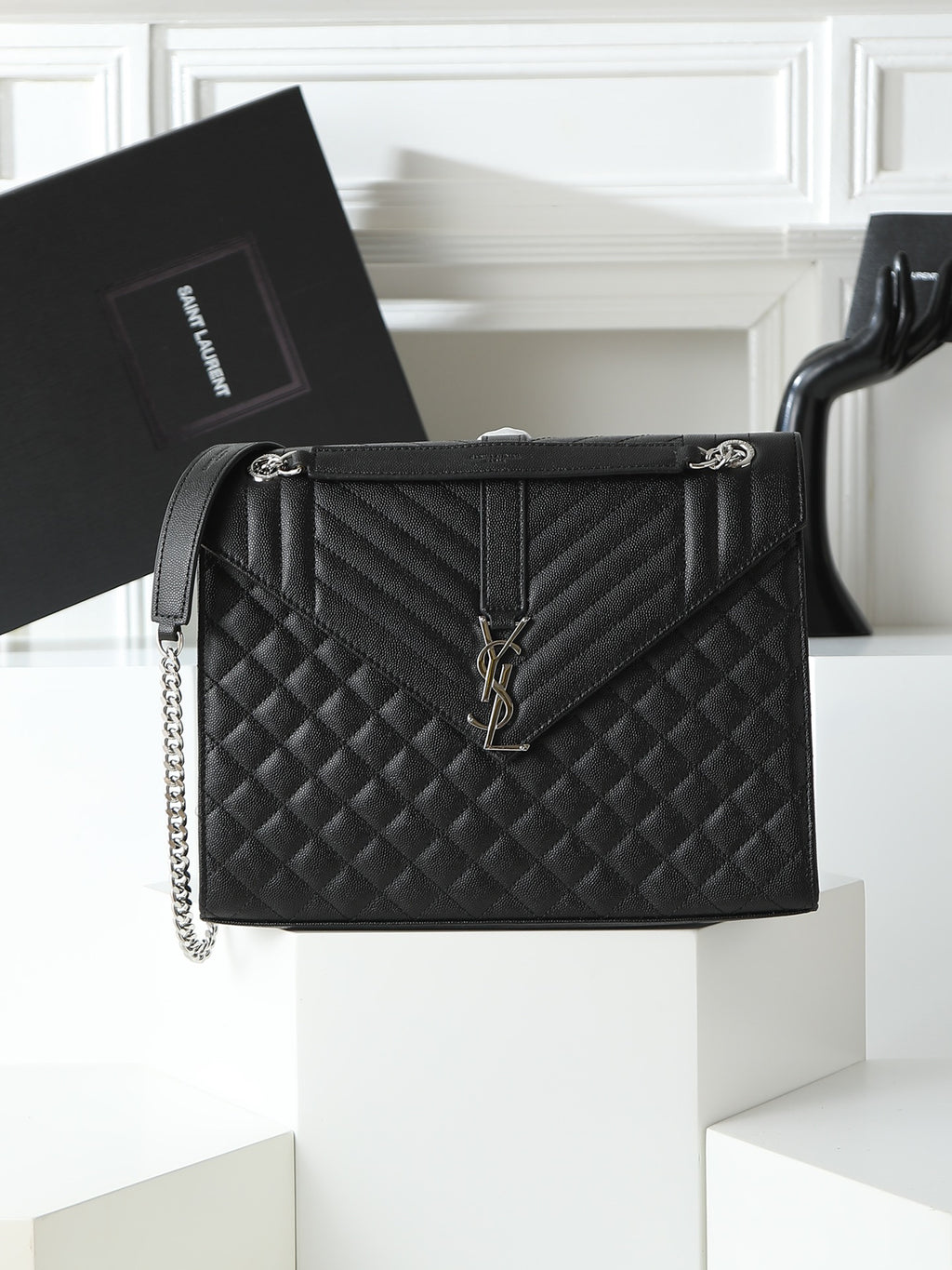 Ysl Latest Women's Bags 26020509