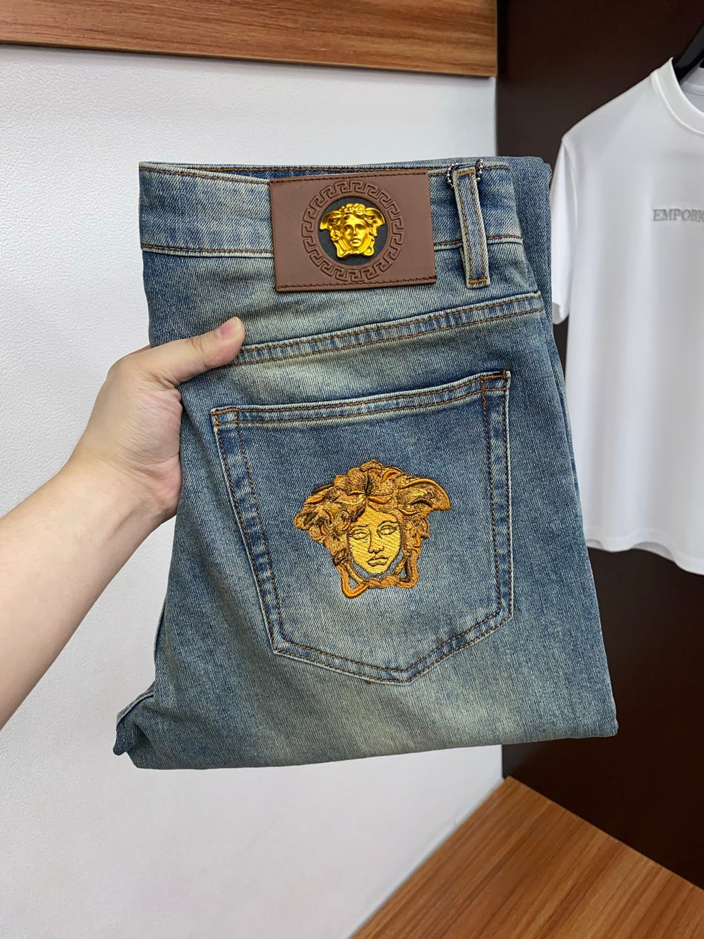 VS Latest and top-quality jeans 26031702