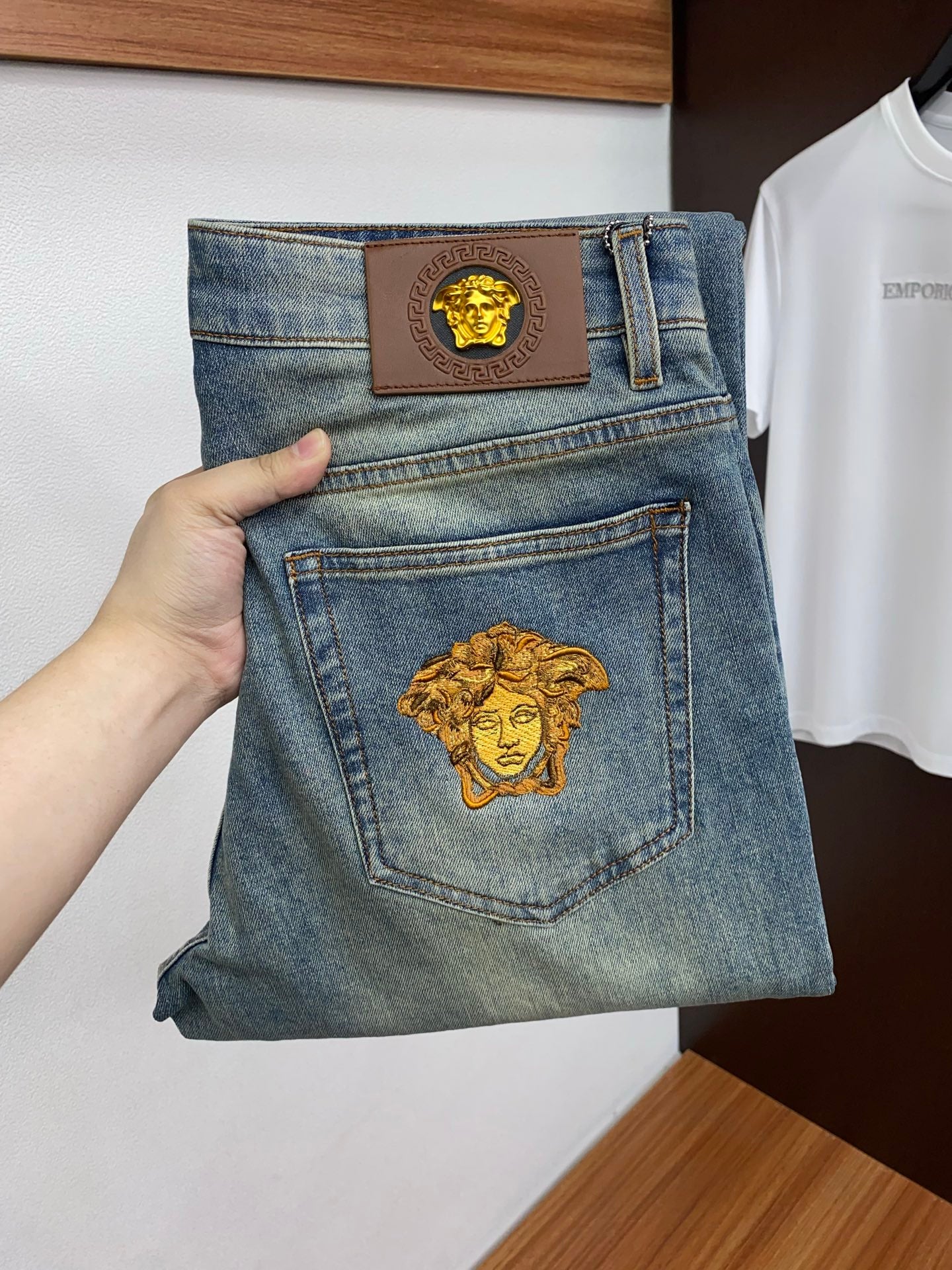 VS Latest and top-quality jeans 26031702