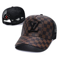 Trendy casual hat XC0823080936