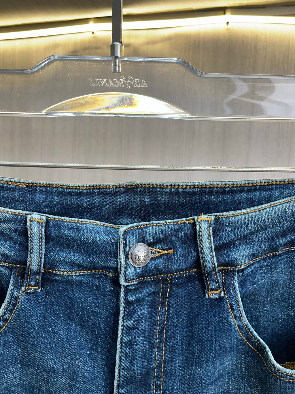 VS New men's jeans 26020407