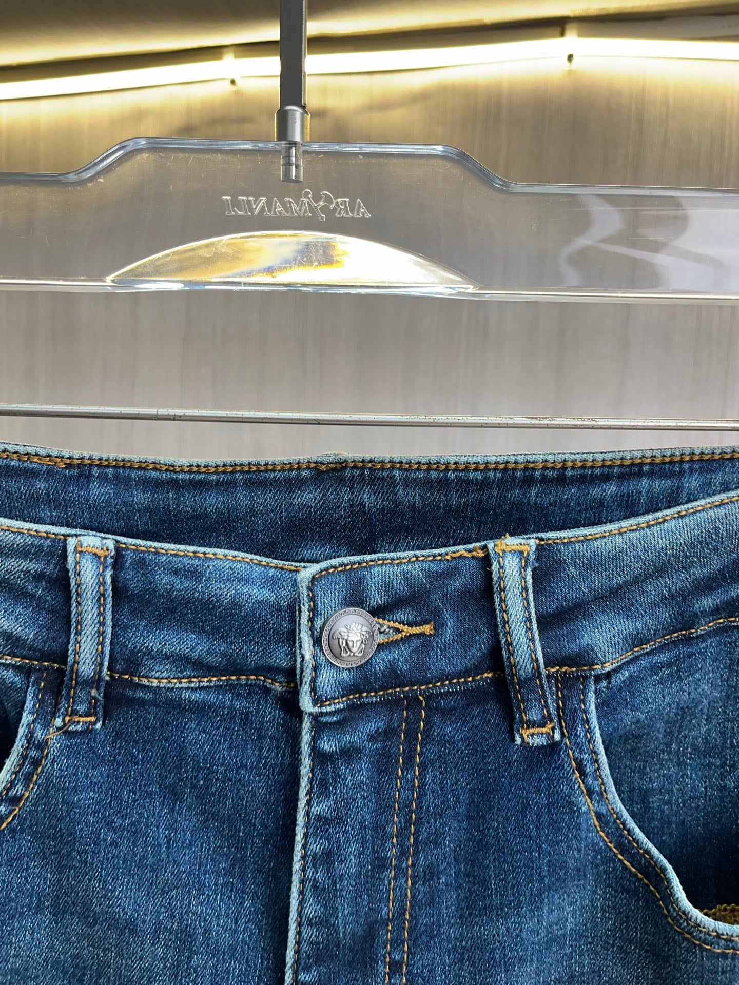 VS New men's jeans 26020407
