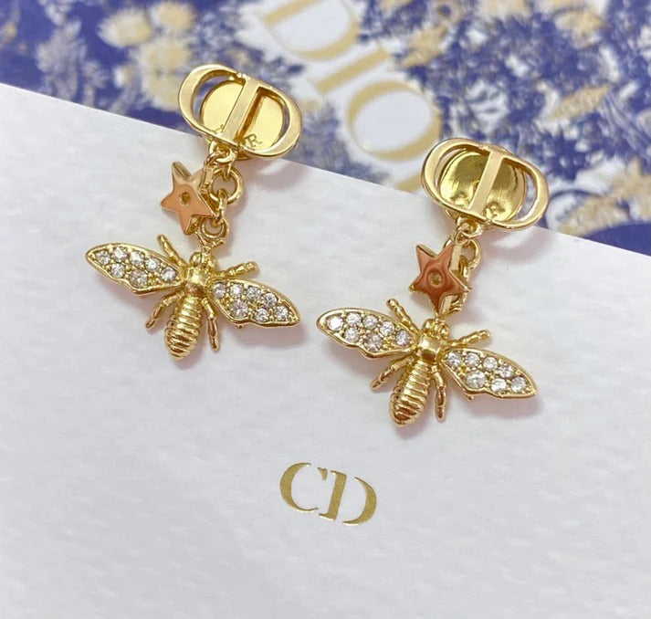Fashion earrings XC0723080211