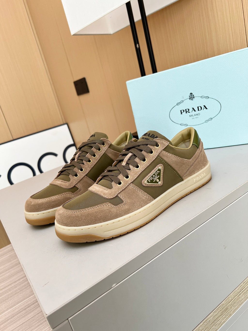 PR Latest casual and stylish men's shoes 26032420