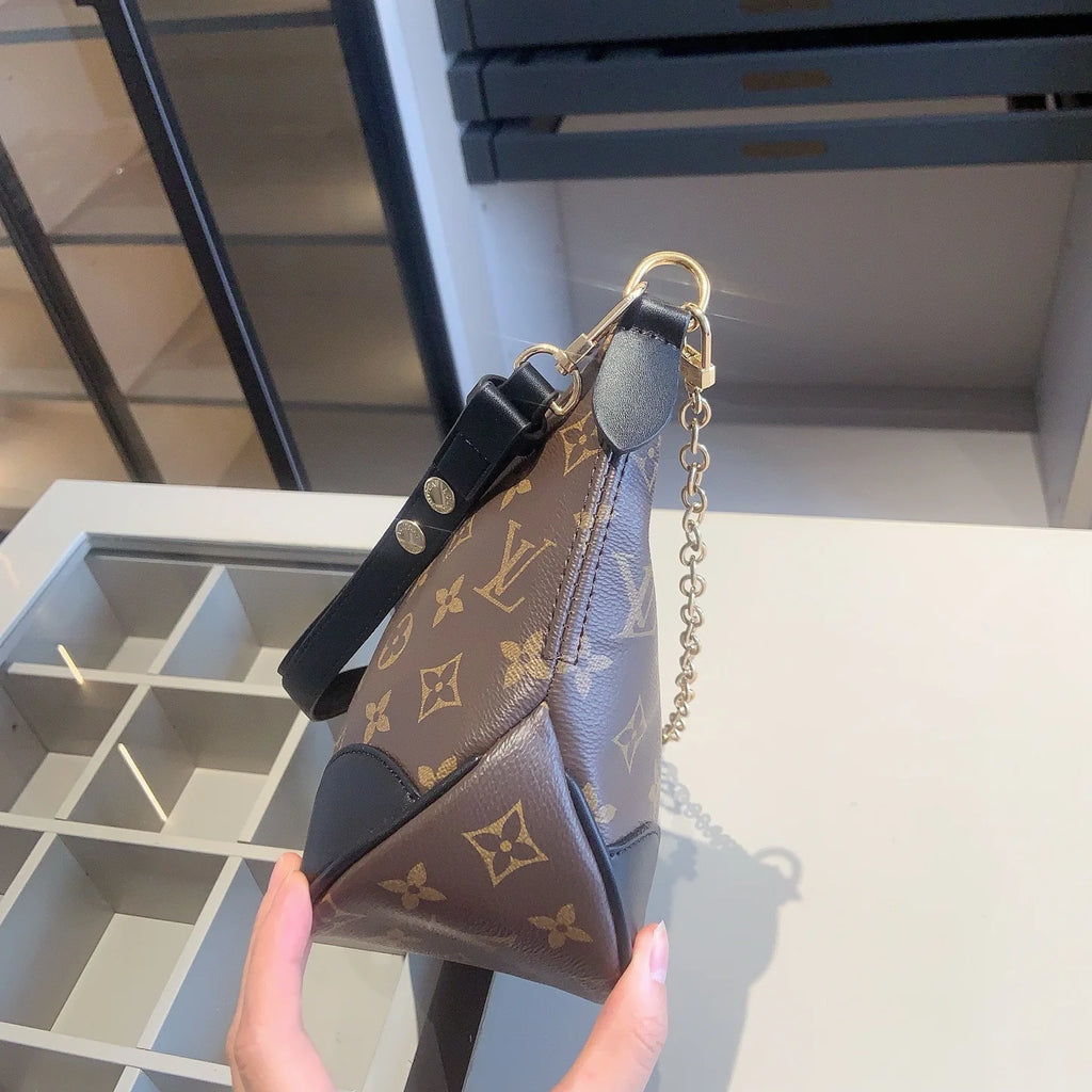 【New Collection Combo】Croissant + Scarf + Wallet 1426020306