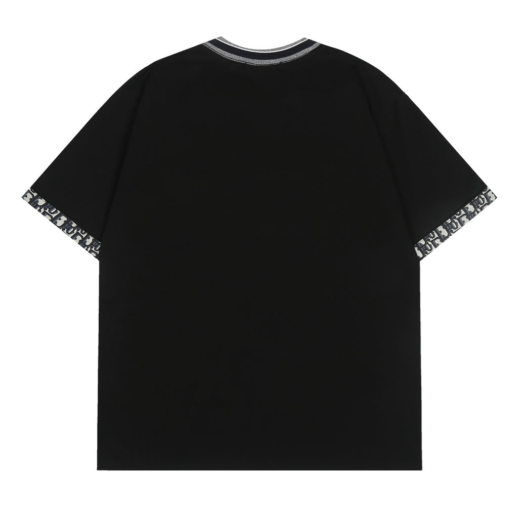 CD Unisex T-shirt 1825020612