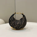Fashion Versatile Casual Crossbody Bag WB1023110304