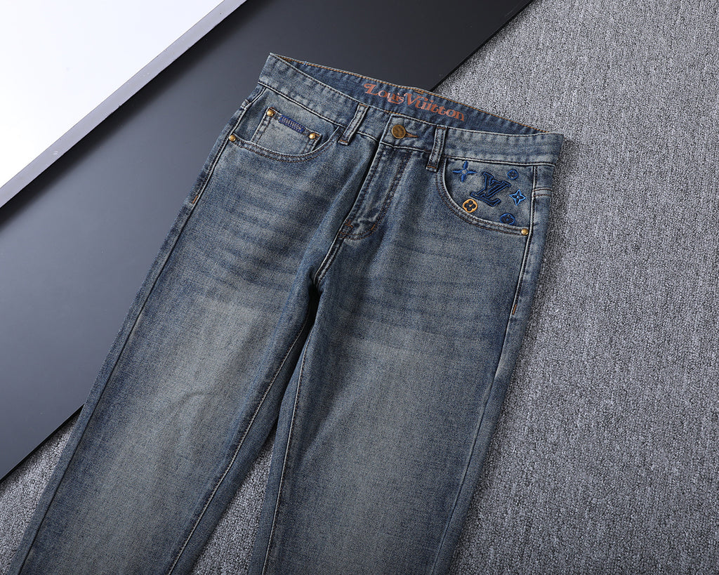VV New classic jeans 26020503